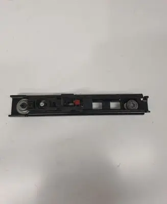 Renault Kangoo II Seat belt adjustment rail 448762C