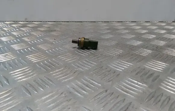 Coolant temperature sensor