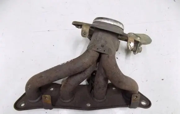 Nissan Qashqai Exhaust manifold 82000098ssdiq1