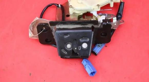 Honda Accord Tailgate/trunk/boot lock/catch/latch