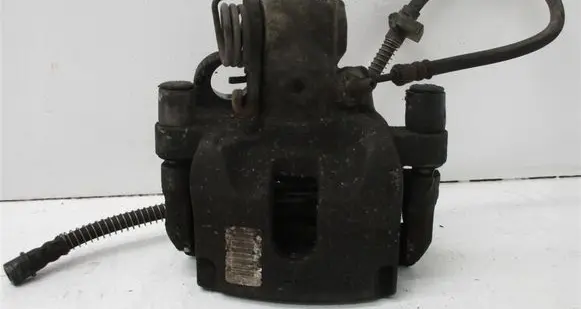 Citroen C5 Rear brake caliper