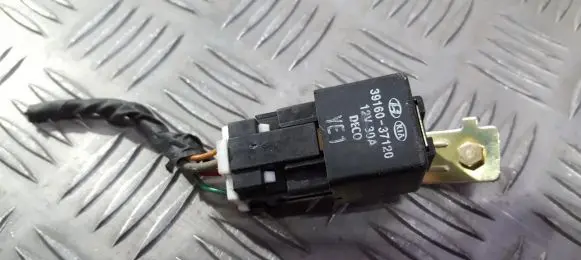 Hyundai Sonata Other relay 3916037120 39160-37120