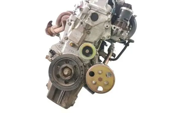 Honda Jazz Engine L12A