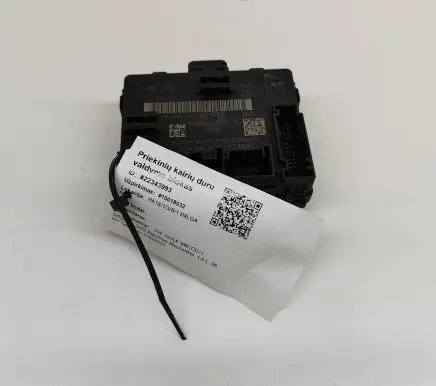 Volkswagen Golf VIII Door control unit/module 5Q0959593L 5Q0959593F