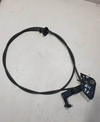 Audi A4 S4 B5 8D Engine bonnet/hood lock release cable