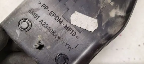 Ford Focus Front door high frequency speaker 4M51A23408AH