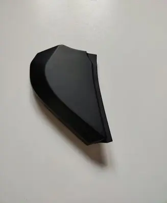 Subaru Forester SK Dashboard side end trim 66073FL00A 66073FL000