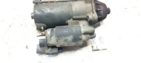 Ford Mondeo MK II Starter motor 96bb11000aa 69jv-11001-ac