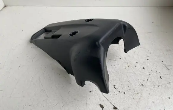 Volvo V50 Steering wheel column trim 30680133