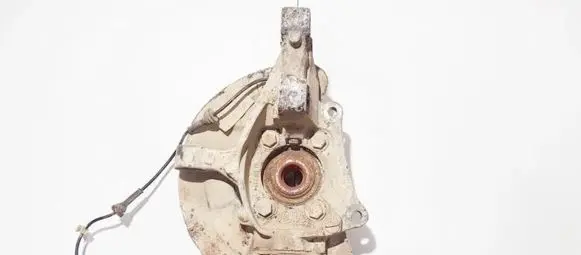 Volvo S60 Front wheel hub 9461943