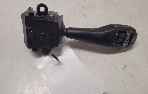 BMW 3 E46 Wiper control stalk 8375408M 01204030