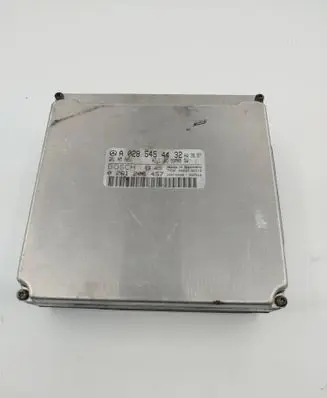 Mercedes-Benz SLK R170 Engine control unit/module A0285454432 0261206457