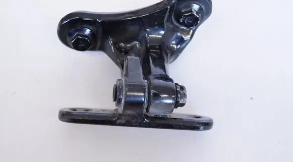 Mercedes-Benz A W176 Front door upper hinge A046572 HW246B1