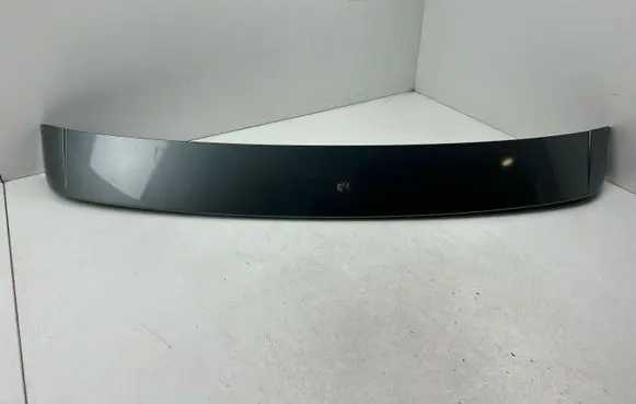 Audi Q7 4L Tailgate/trunk spoiler 4L0827933