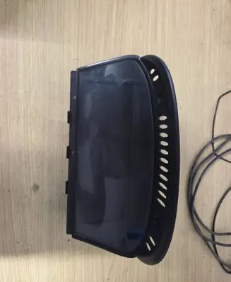 BMW 5 E60 E61 Screen/display/small screen 9114354 611260003022 A2C53124218
