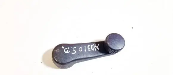 Skoda Octavia Mk2 (1Z) Front door window winding handle 1h0837581d