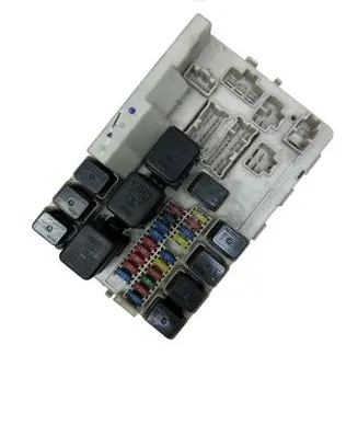 Fuse module