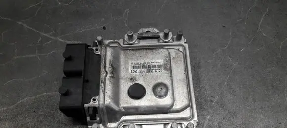Nissan Pixo Engine control unit/module ECU 33920-68K01