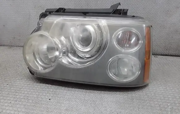 Land Rover Range Rover L322 Headlight/headlamp XBC501392LPO 5DV00900000