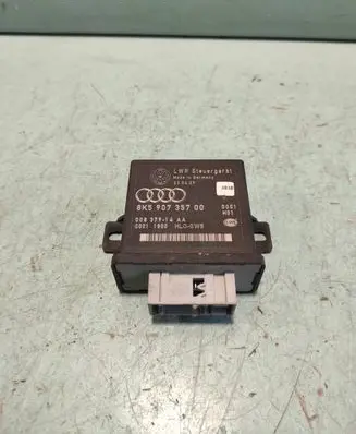 Audi A5 8T 8F Light module LCM 8K5907357 00837914AA 00011800