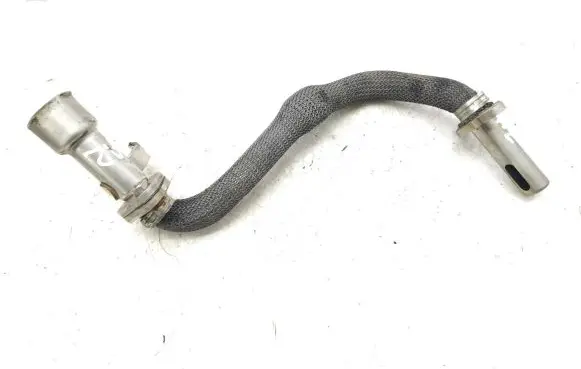 BMW 3 E92 E93 EGR valve line/pipe/hose 7563242