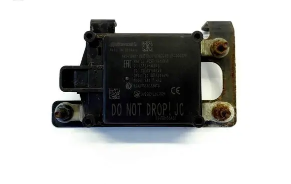 Nissan Leaf II (ZE1) Distronic sensor radar 284385SA0C