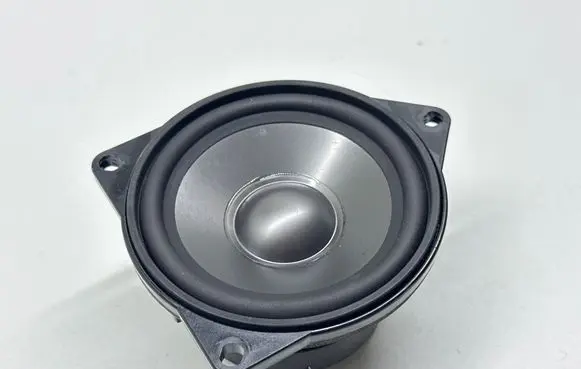 BMW 7 E65 E66 Parcel shelf speaker 6907641