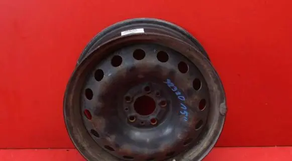 Fiat Tipo R18 forged rim 5X98