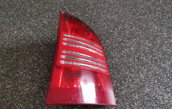 Rear/tail lights