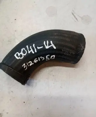 Volvo V60 Intercooler hose/pipe 31261350