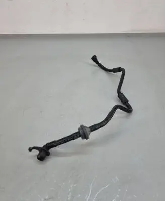 Volkswagen PASSAT B8 Vacuum line/pipe/hose 3q0612041