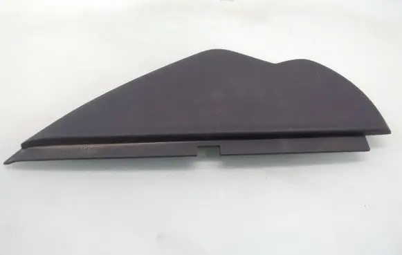 Volkswagen Touran I Dashboard side end trim 1T1858248C