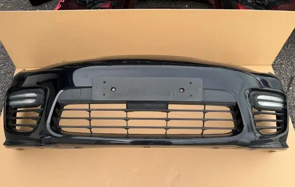 Porsche Panamera (970) Front bumper 97050531129 97050591152