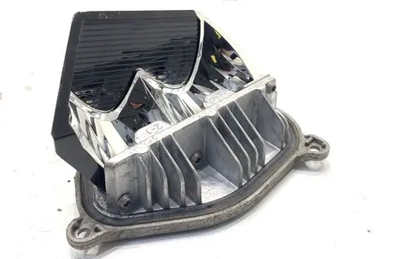 Volkswagen PASSAT B8 Other control units/modules 3G0998477A