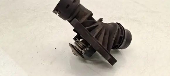 BMW 3 E46 Thermostat/thermostat housing 162837 S900837 2248038