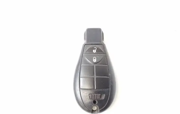 Jeep Grand Cherokee Ignition key/card 56046738AD
