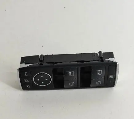 Mercedes-Benz C W204 Electric window control switch A2049055402
