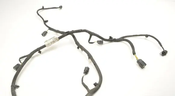 Ford Puma Parking sensor (PDC) wiring loom L1TT15K868BBD