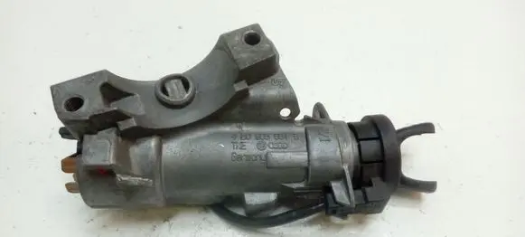 Ford Galaxy Ignition lock 4B0905851B 4B0905851