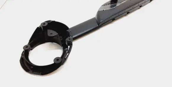 Mini One - Cooper Coupe R56 Other interior part 2753724