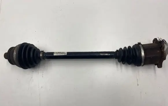 Audi A4 S4 B7 8E 8H Front driveshaft 8E0407272AT
