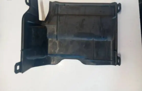 Volvo S60 Battery box tray cover/lid 31349472