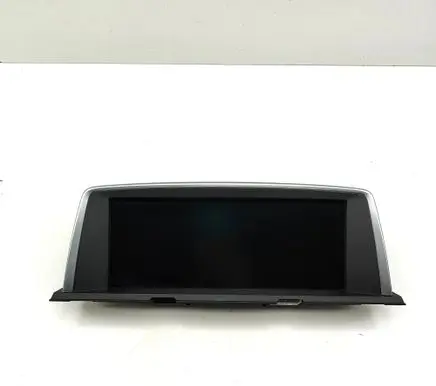 BMW 6 F06 Gran coupe Screen/display/small screen 9356496