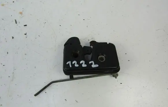 Seat Arosa Tailgate/trunk/boot lock/catch/latch 