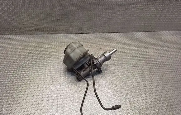Volkswagen Crafter Master brake cylinder A0004317601