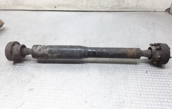 Land Rover Range Rover Sport L320 Front prop shaft 