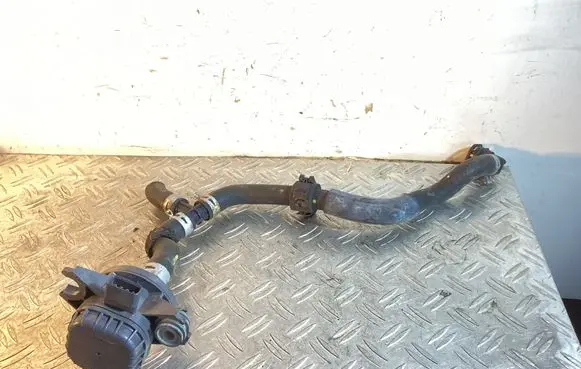 Toyota Auris E180 Electric auxiliary coolant/water pump G904052010