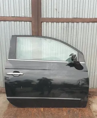 Fiat 500 Door (2 Door Coupe) 