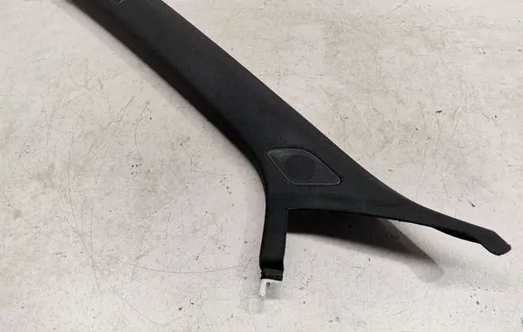 Audi Q5 SQ5 (A) pillar trim 630110392