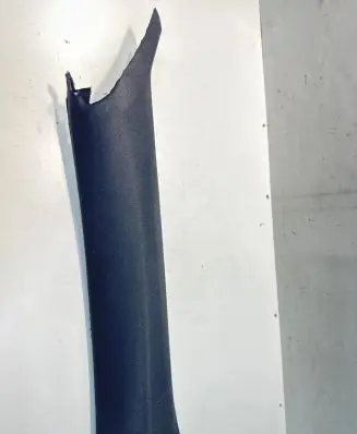 Peugeot 508 II (A) pillar trim 9813423177